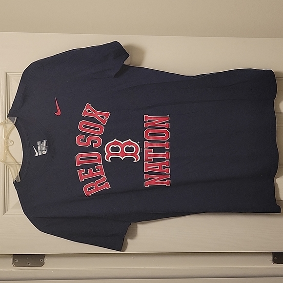 RedSox shirt - Picture 1 of 3